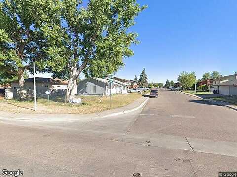 42A, GREAT FALLS, MT 59405