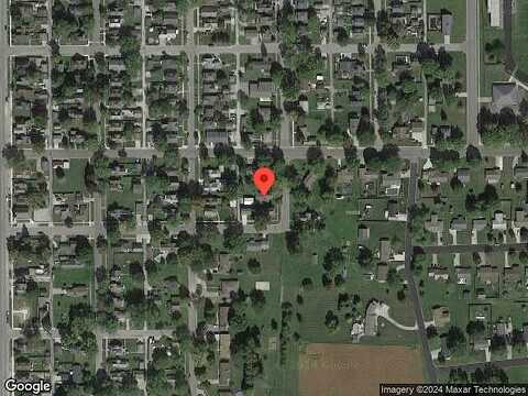 Walsh, GARRETT, IN 46738