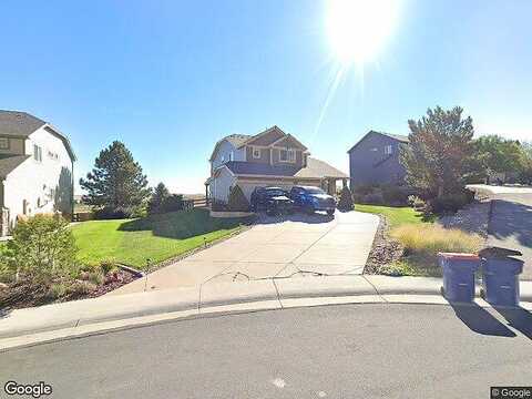 Red Mesa, LITTLETON, CO 80125