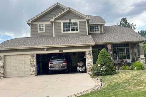 Red Mesa, LITTLETON, CO 80125