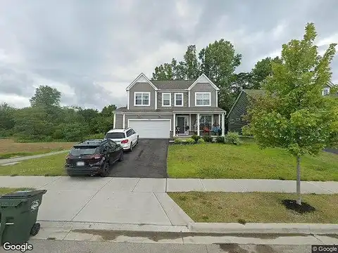 Bradbury, SUNBURY, OH 43074