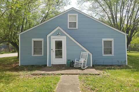 Pennsylvania, PARK HILLS, MO 63601