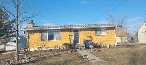 12Th, VINTON, IA 52349