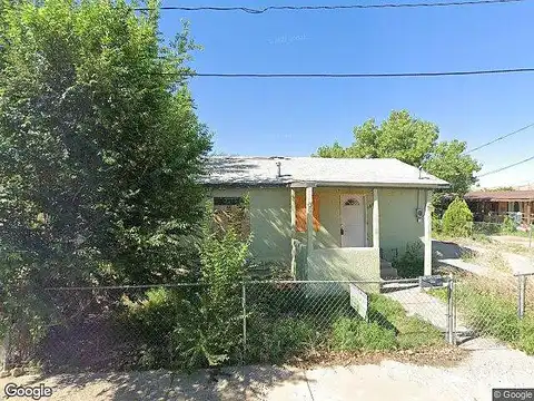 Anthony, BELEN, NM 87002