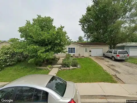 Houston, CARPENTERSVILLE, IL 60110