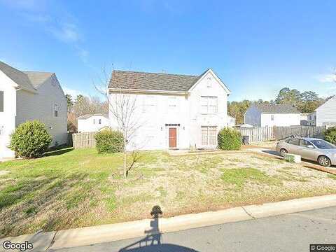 Indian Ridge, CHARLOTTE, NC 28214