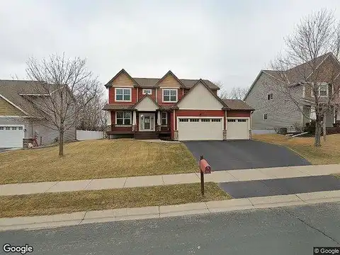 Oakridge, SHAKOPEE, MN 55379