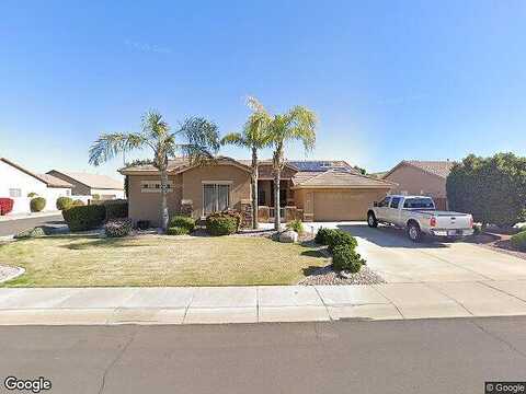 W Avenida Del Rey --, Peoria, AZ 85383