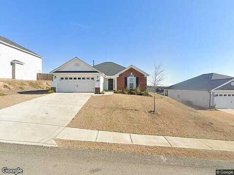 Grayson, GRANITEVILLE, SC 29829