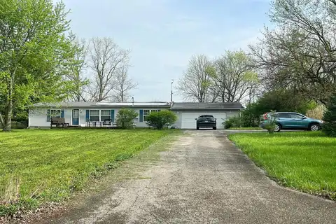 North, BELLEFONTAINE, OH 43311