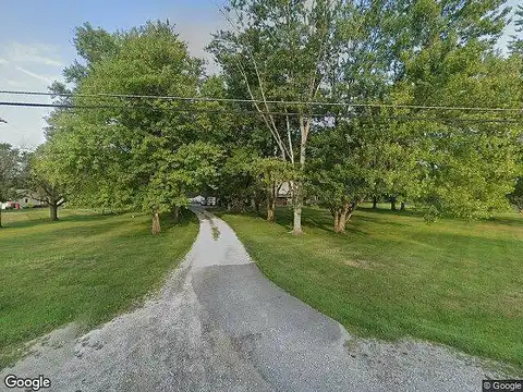 State Route 104, LOCKBOURNE, OH 43137
