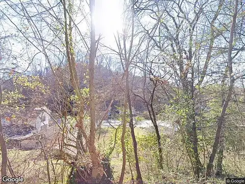 Gunn, COAL GROVE, OH 45638