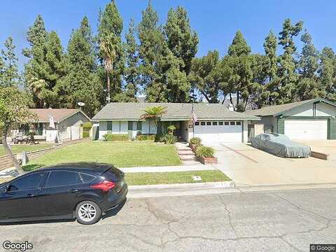 Virginia Ann, AZUSA, CA 91702