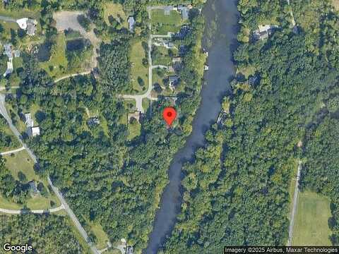 Thornapple River, ALTO, MI 49302