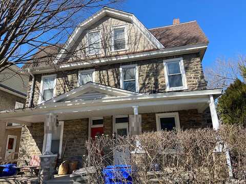 Chestnut, ELKINS PARK, PA 19027