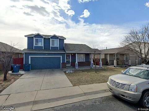 61St, COMMERCE CITY, CO 80022