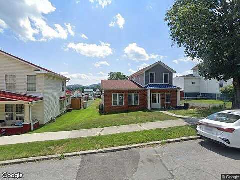 Sylvan, CUMBERLAND, MD 21502