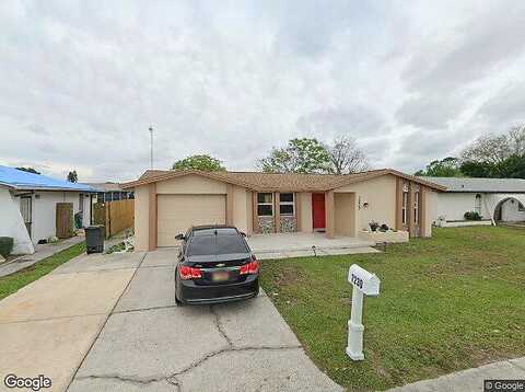 King Arthur, PORT RICHEY, FL 34668