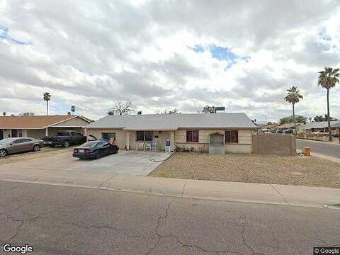 Heatherbrae, PHOENIX, AZ 85033