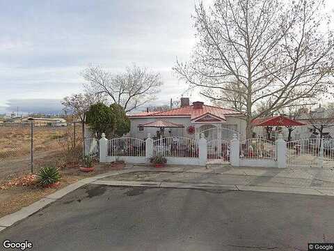 John, ALBUQUERQUE, NM 87102
