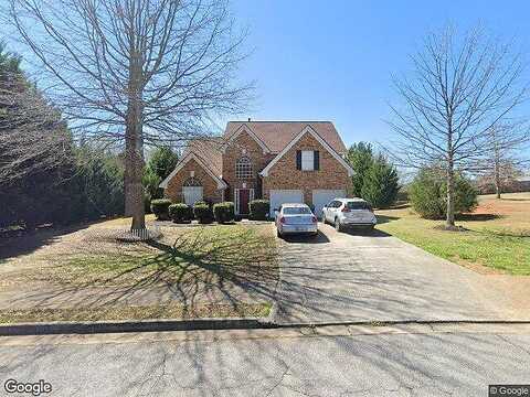 White Dove, MCDONOUGH, GA 30253