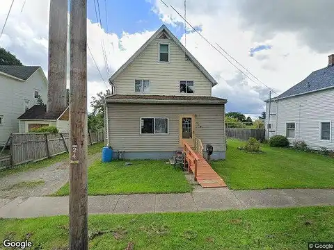 Front, OLEAN, NY 14760
