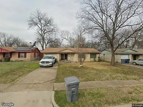 Goldwood, DALLAS, TX 75232