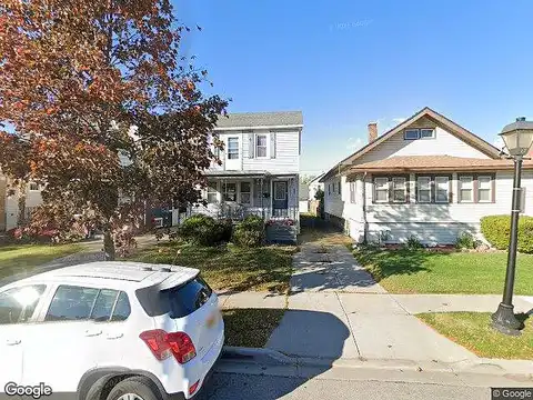 End, BUFFALO, NY 14217