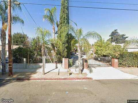 Lennox, VAN NUYS, CA 91405