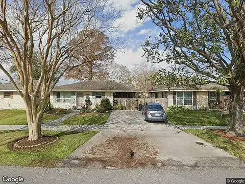 Minor, KENNER, LA 70062