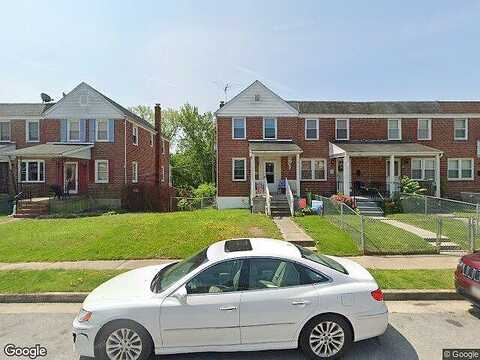 Kirtley, BALTIMORE, MD 21224