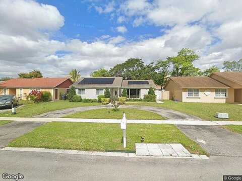8Th, NORTH LAUDERDALE, FL 33068