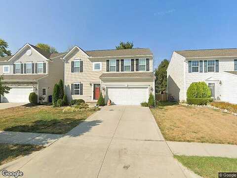 Rising Hill, CANAL WINCHESTER, OH 43110