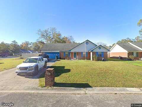 Robin Hood, HINESVILLE, GA 31313