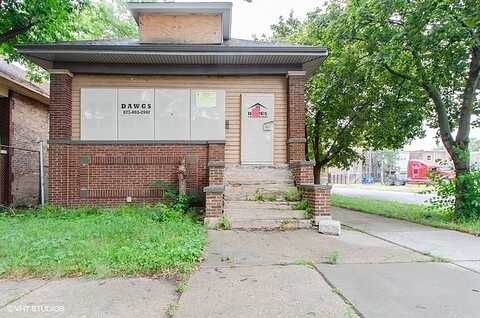 Vernon, CHICAGO, IL 60619