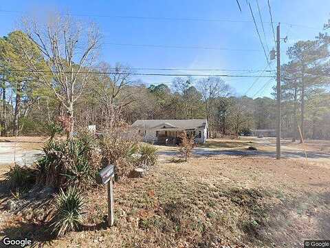 Baker, OXFORD, GA 30054