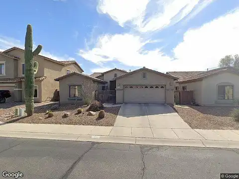 Shining Amber, TUCSON, AZ 85743