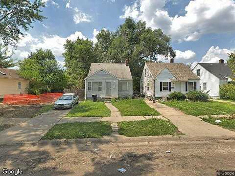 Auburn, DETROIT, MI 48228