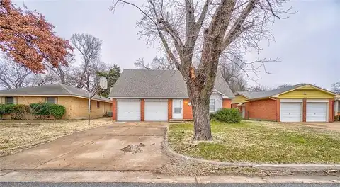 7Th, OKLAHOMA CITY, OK 73127