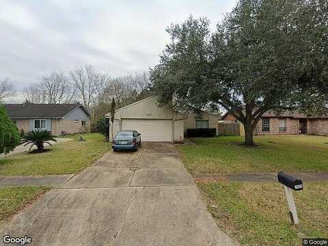 Maczali, MISSOURI CITY, TX 77489