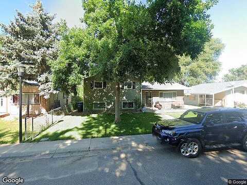 Rees, LONGMONT, CO 80504