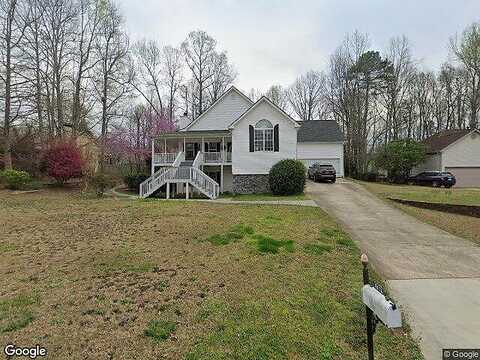 Ivy Grove, CUMMING, GA 30040