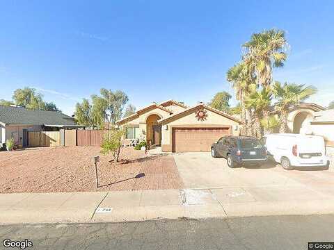 Del Rio, APACHE JUNCTION, AZ 85120