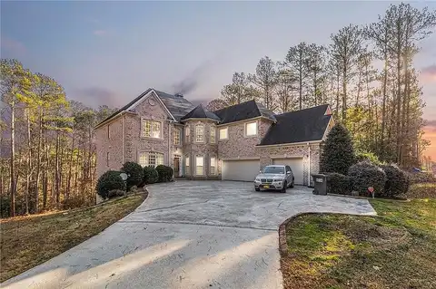 Lummus, COVINGTON, GA 30016