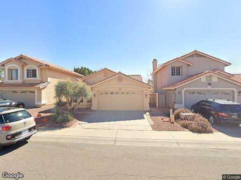 Kristal, GLENDALE, AZ 85308