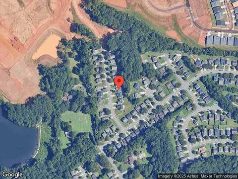 Eben, CHARLOTTE, NC 28269