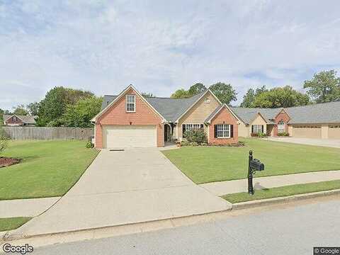 Bartow, DACULA, GA 30019