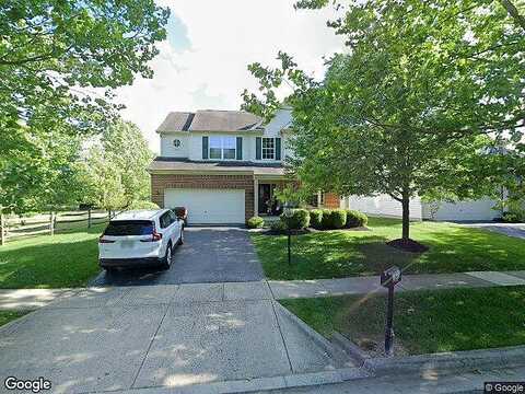 Ashley Meadow, BLACKLICK, OH 43004