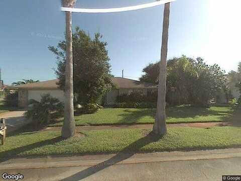 Hibiscus, SATELLITE BEACH, FL 32937
