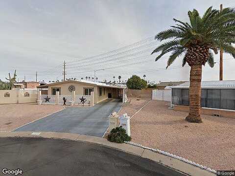Bogart, MESA, AZ 85208